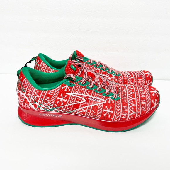 Brooks Brothers Shoes Brooks Brother Levitate 5 Mens Road Running